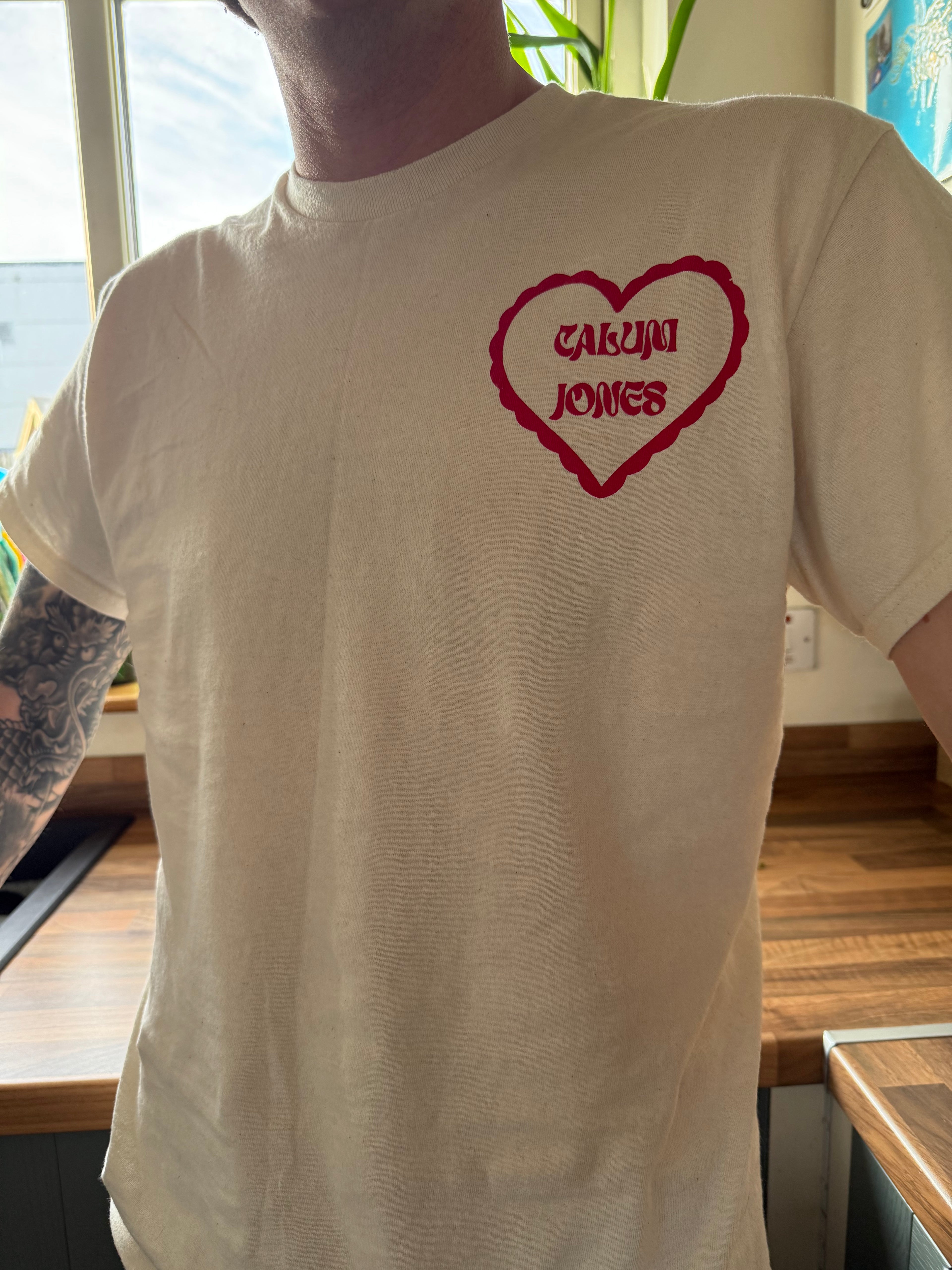 W.A.W.D T-SHIRTS