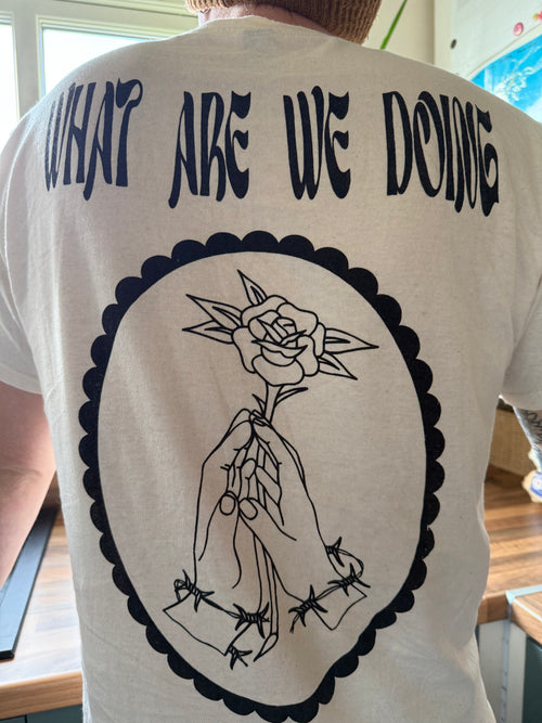 W.A.W.D T-SHIRTS